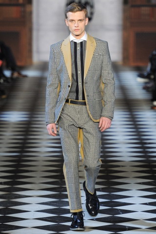 Tommy Hilfiger / - 2013-2014